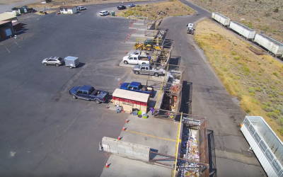 New YouTube Video: Efficient Oregon Transfer Station